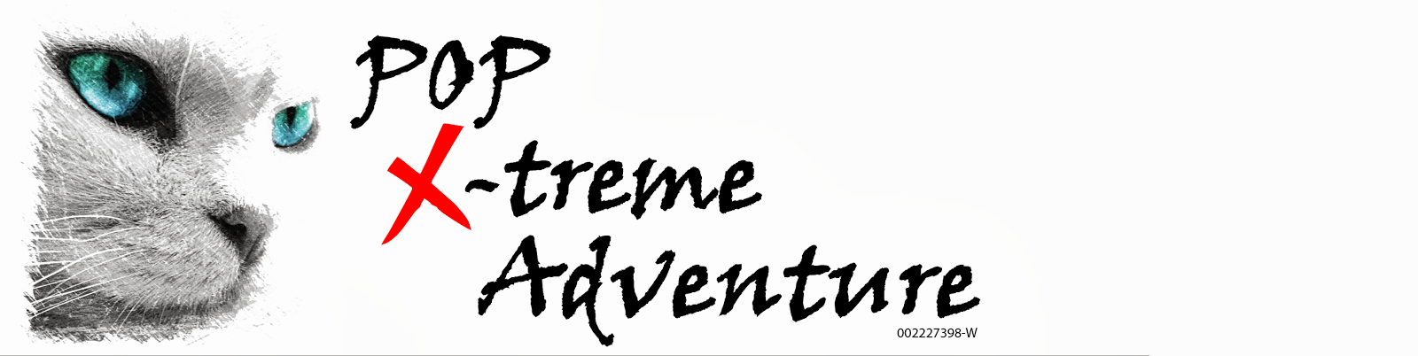 Pop Xtreme Adventure