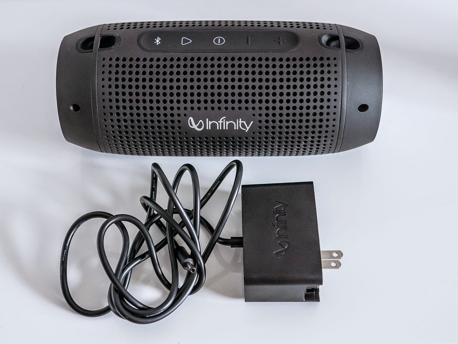 infinity one premium wireless portable speaker