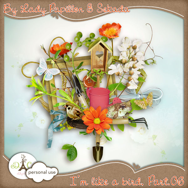 Freebies floresta