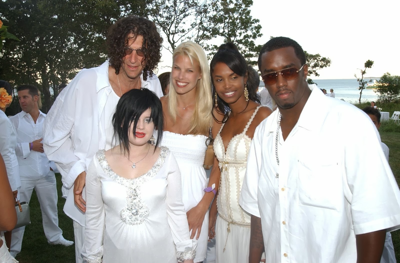 P Diddy Arrested Ual With A Deadly Weapon Page 2 The Img