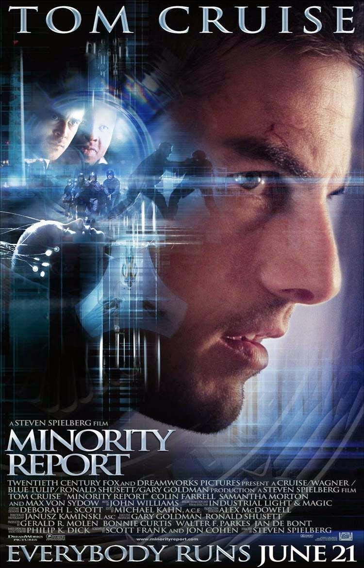 Minority Report (2002) 2002+minority+b
