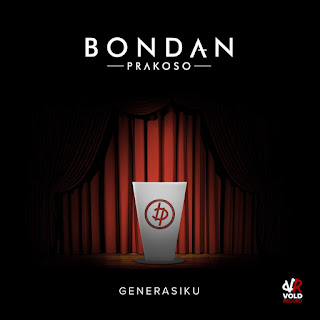 Bondan Prakoso - Generasiku - EP (2014) Bondan Prakoso - Generasiku - EP on iTunes