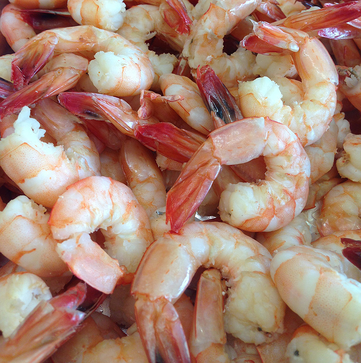 Food Hunter's Guide to Cuisine The Food Of Baton Rouge; From The