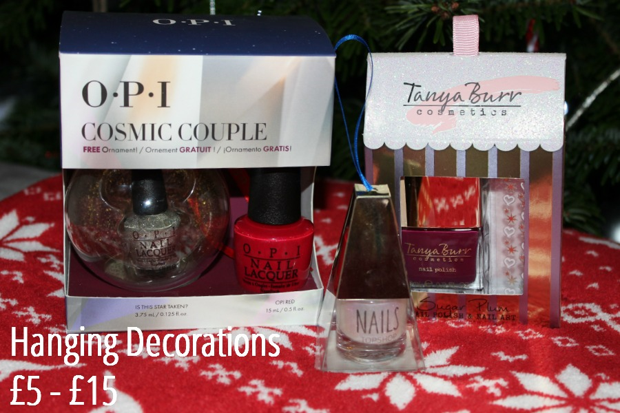 Top 10 Nail Polish Christmas Gift Ideas Pink Paradise Beauty