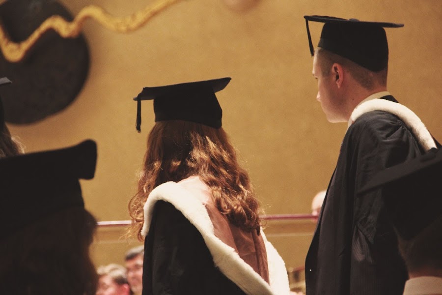 it's cohen - uk style blog: university of liverpool english graduation