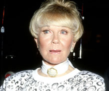 doris day dead