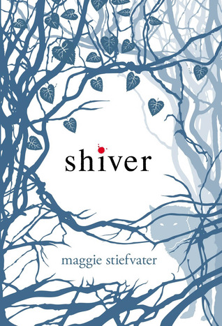 Shiver Novel