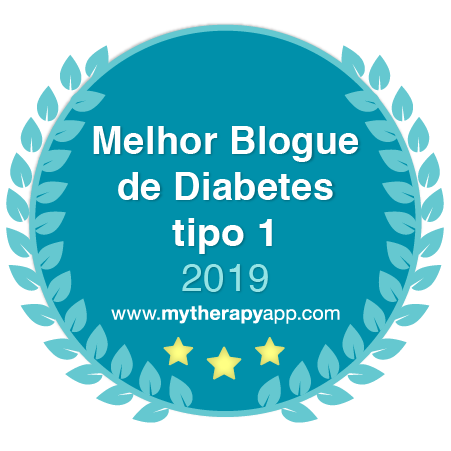 top diabetes blog 2019