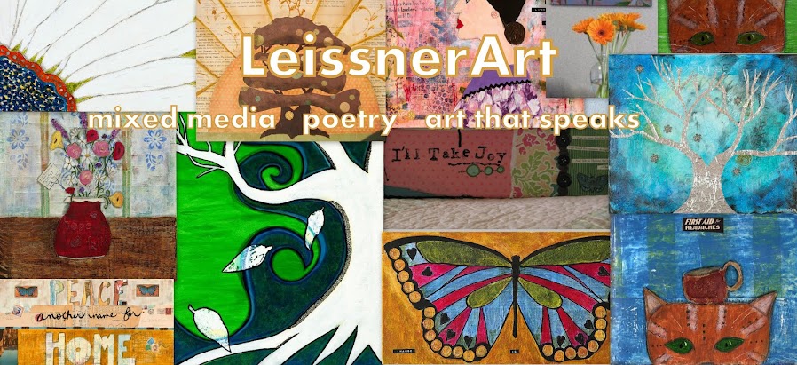LeissnerArt