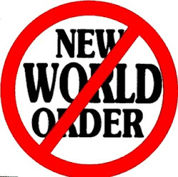 Kennst du die Neue Weltordnung?