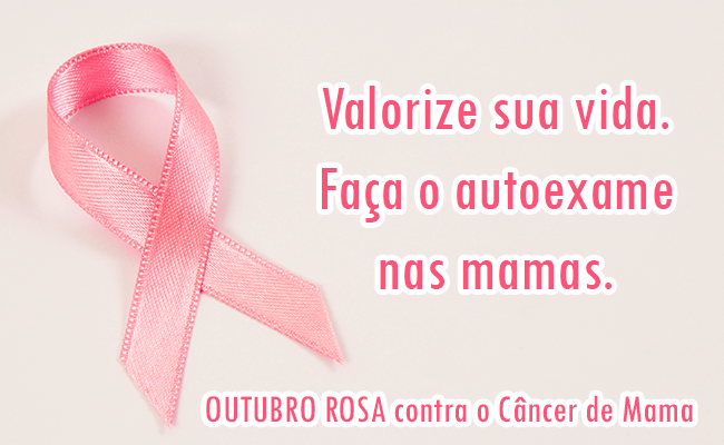 Outubro Rosa