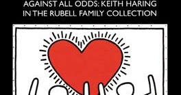 Keith Haring Journals