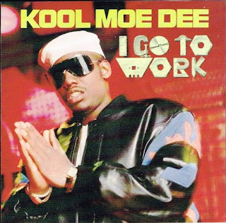 Kool Moe Dee - How Ya Like Me Now Kool Moe Dee - How Ya Like Me Now