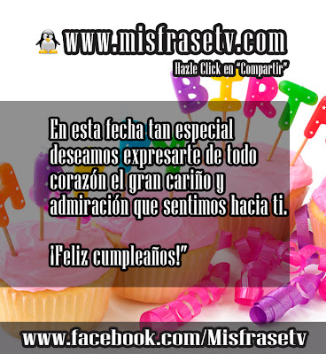 Frases de felicitacion de feliz Frases de felicitacion de feliz