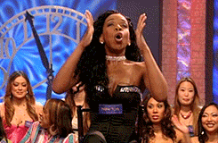 Tiffany Pollard
