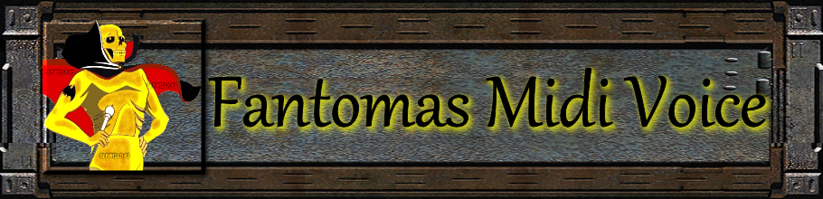 <center>Fantomas Midi Voice</center>