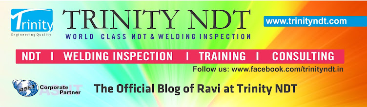 NABL NDT Labs, NDT Welding Inspection Training Chennai Mumbai Kerala Kolkata Delhi Hyderabad India