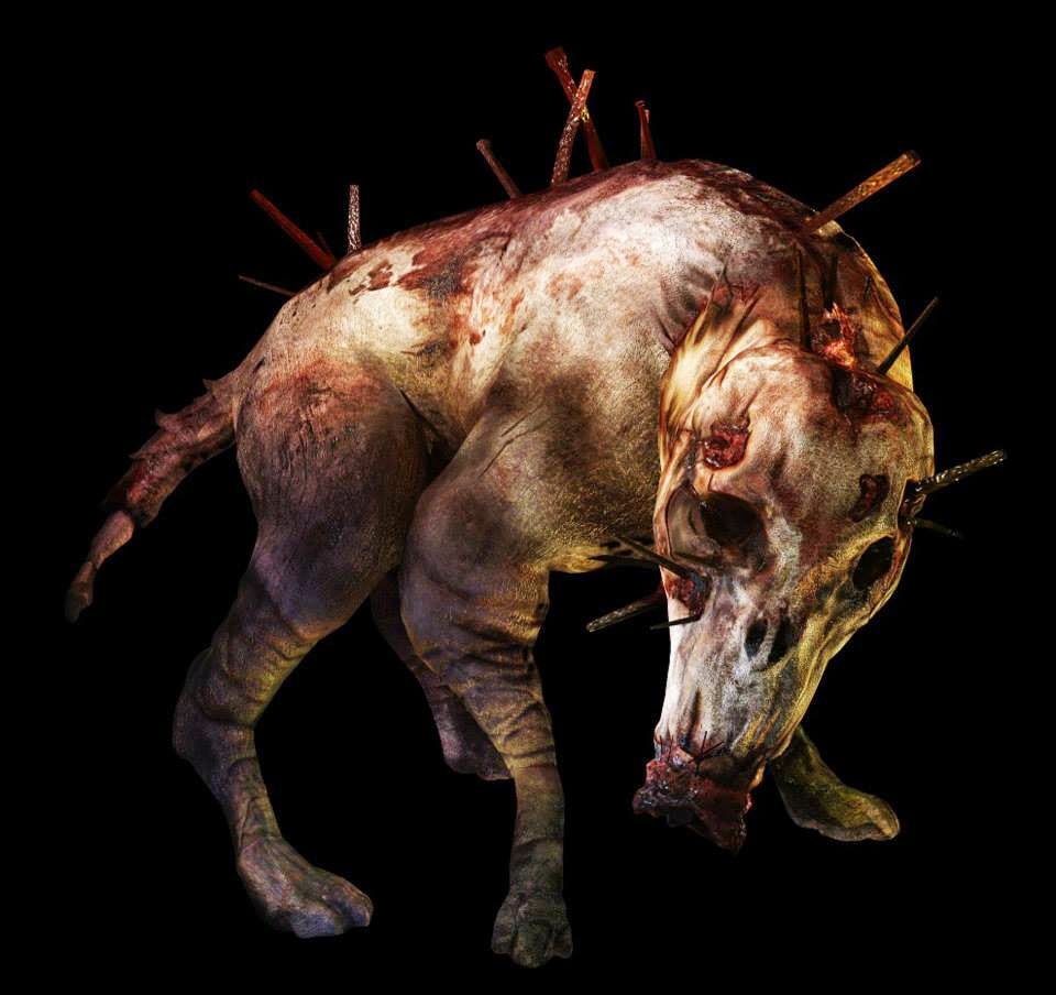Survival Horror Survival Horror