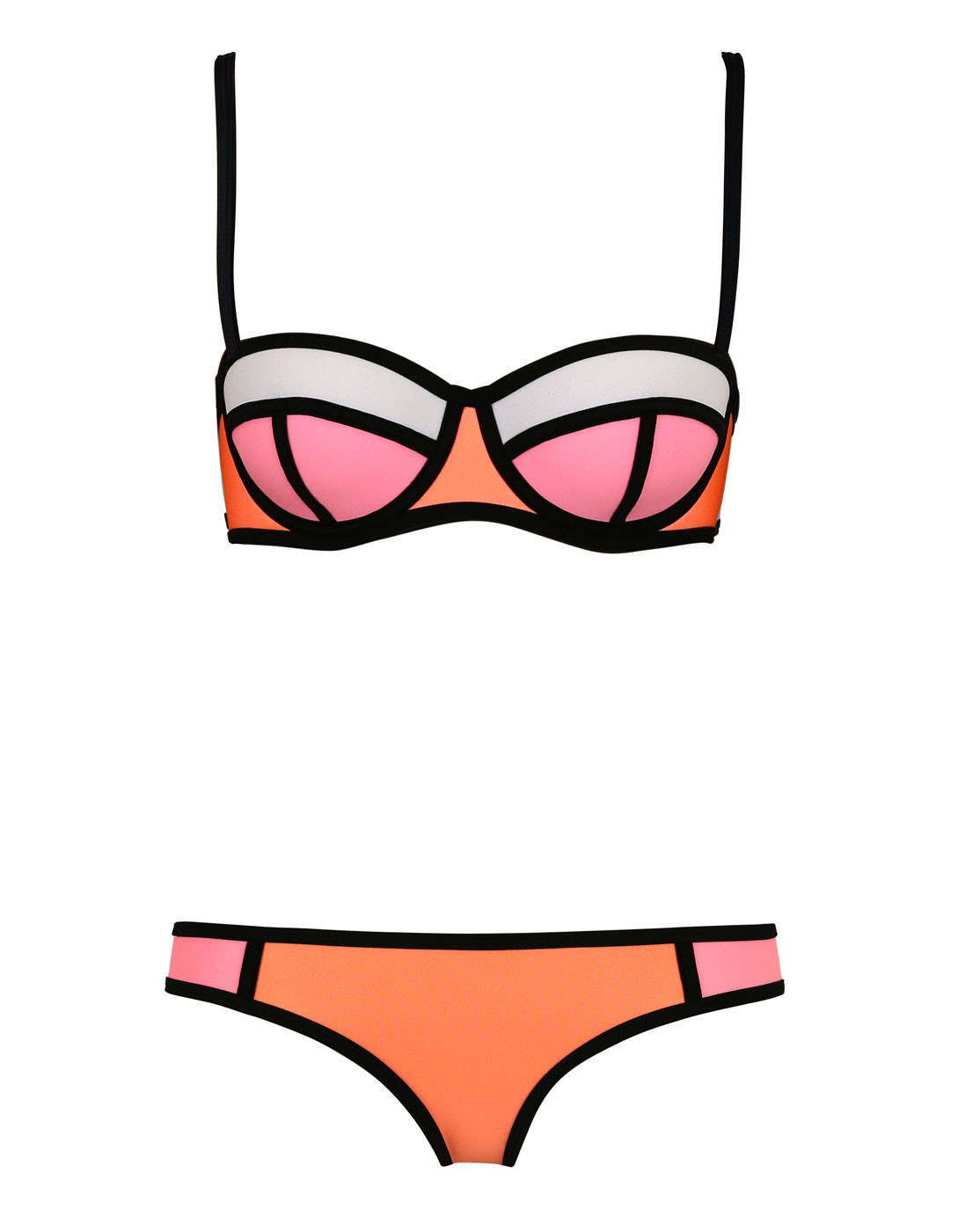 Compra Bikini Triangl Desde Barcelona Espana Compra Bikini Triangl Desde Barcelona Espana