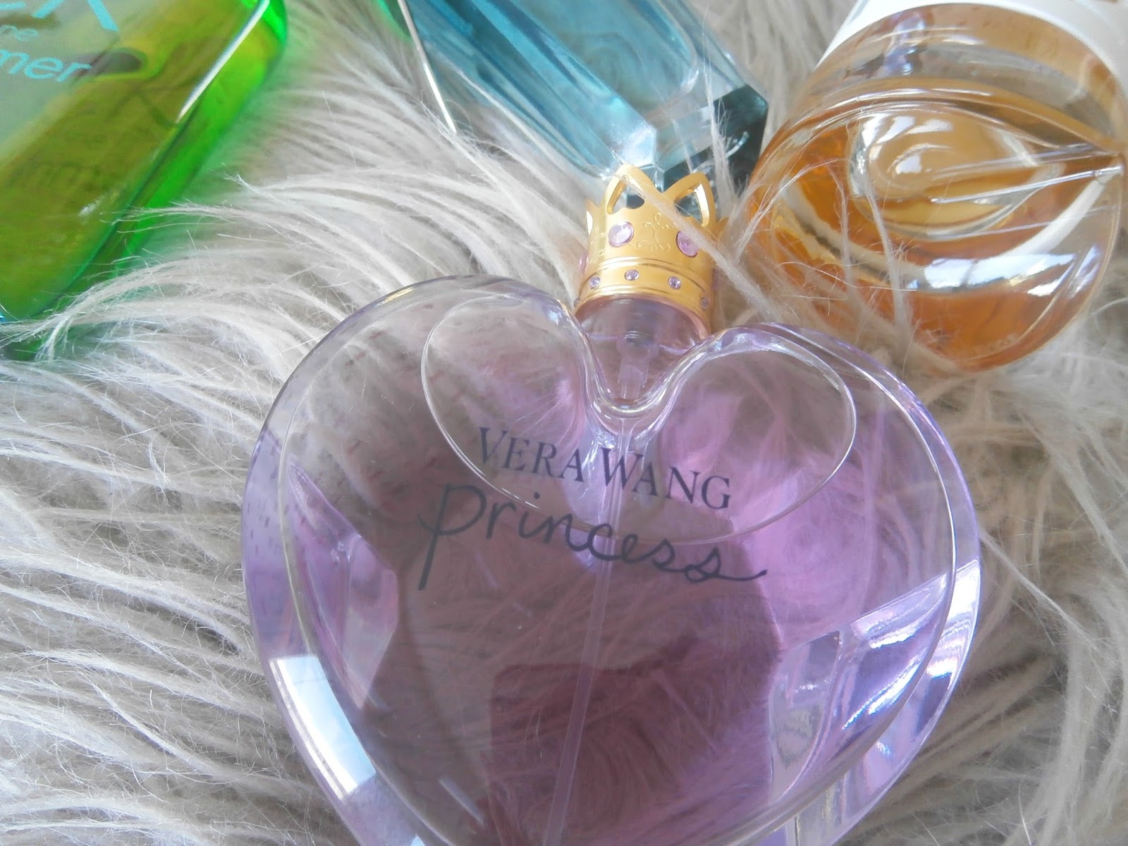 vera wang princess debenhams