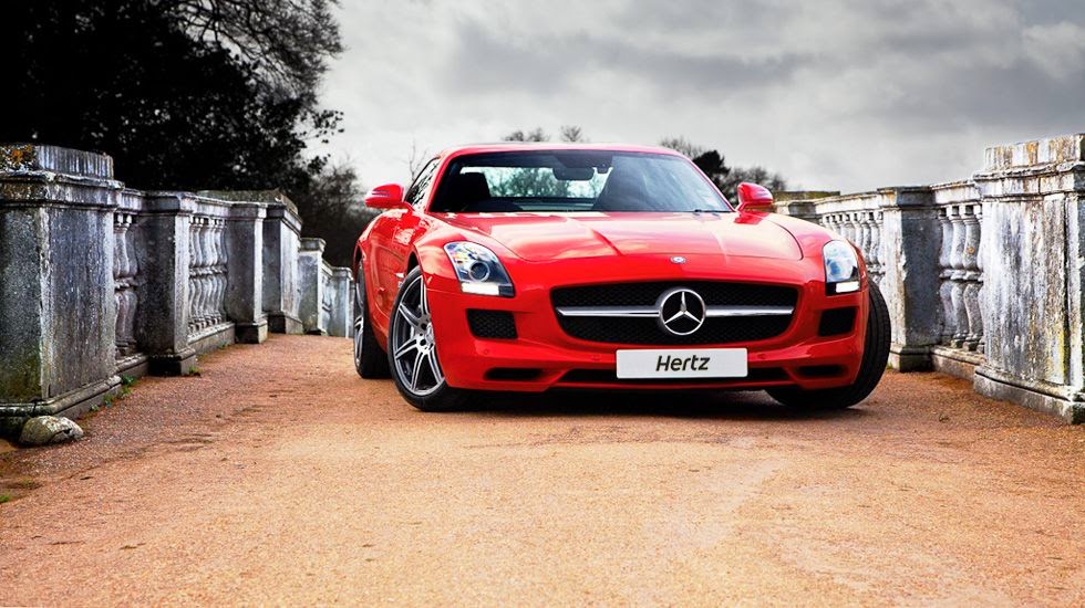 Luxury Car Hire Best Cars Life