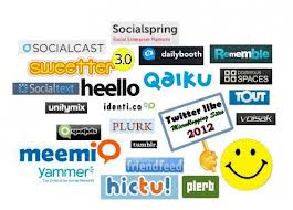List of Microblogging Sites List of Microblogging Sites