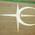 Galactic Alignment 2012 Crop Circle : 29th July 2012