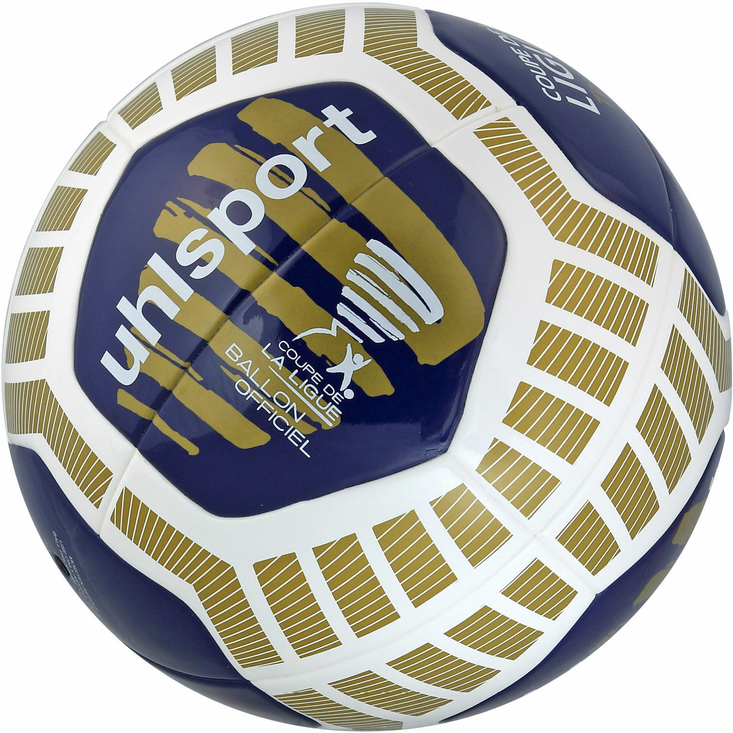Uhlsport France League Cup Final Ball Released - Footy Headlines