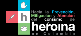 Pagina Web Heroina en Colombia