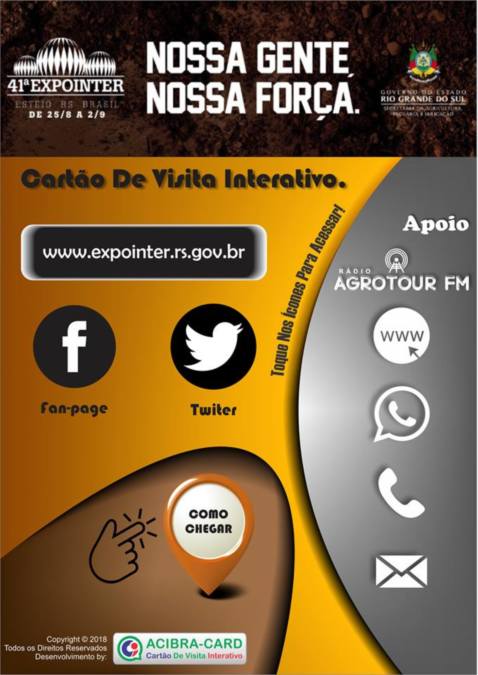 EXPOINTER 2018