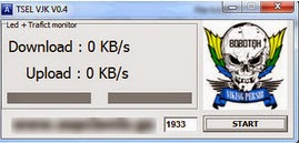 Inject Telkomsel Vjk 4.0 Inject Telkomsel Vjk 4.0
