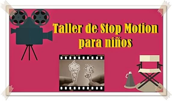 stop motion para chicos stop motion para chicos taller