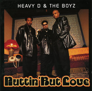 Nuttin But Love
