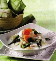 Resep Sayur Lombok Ijo Resep Sayur Lombok Ijo