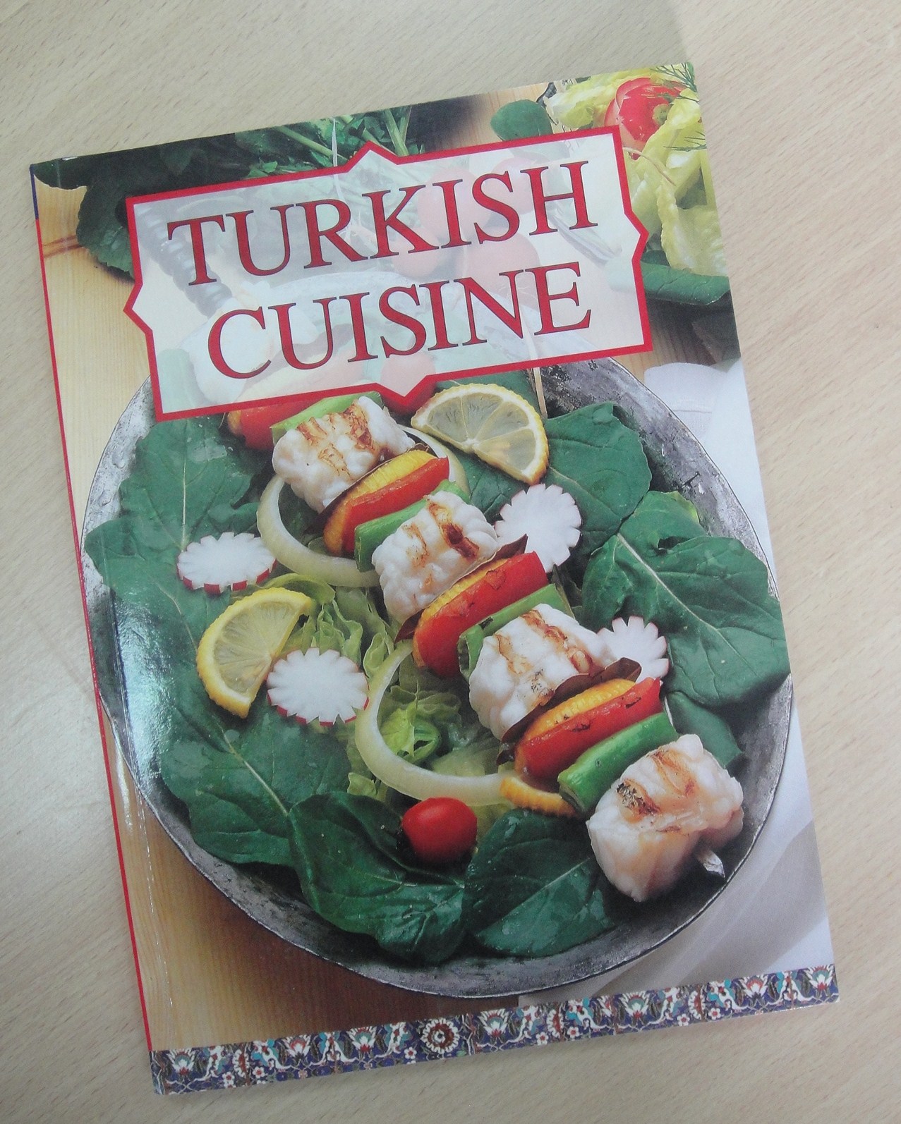 Maryam's Culinary Wonders 219. Chicken Liver Pilaf