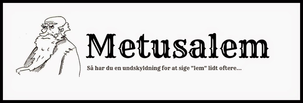 Metusalem