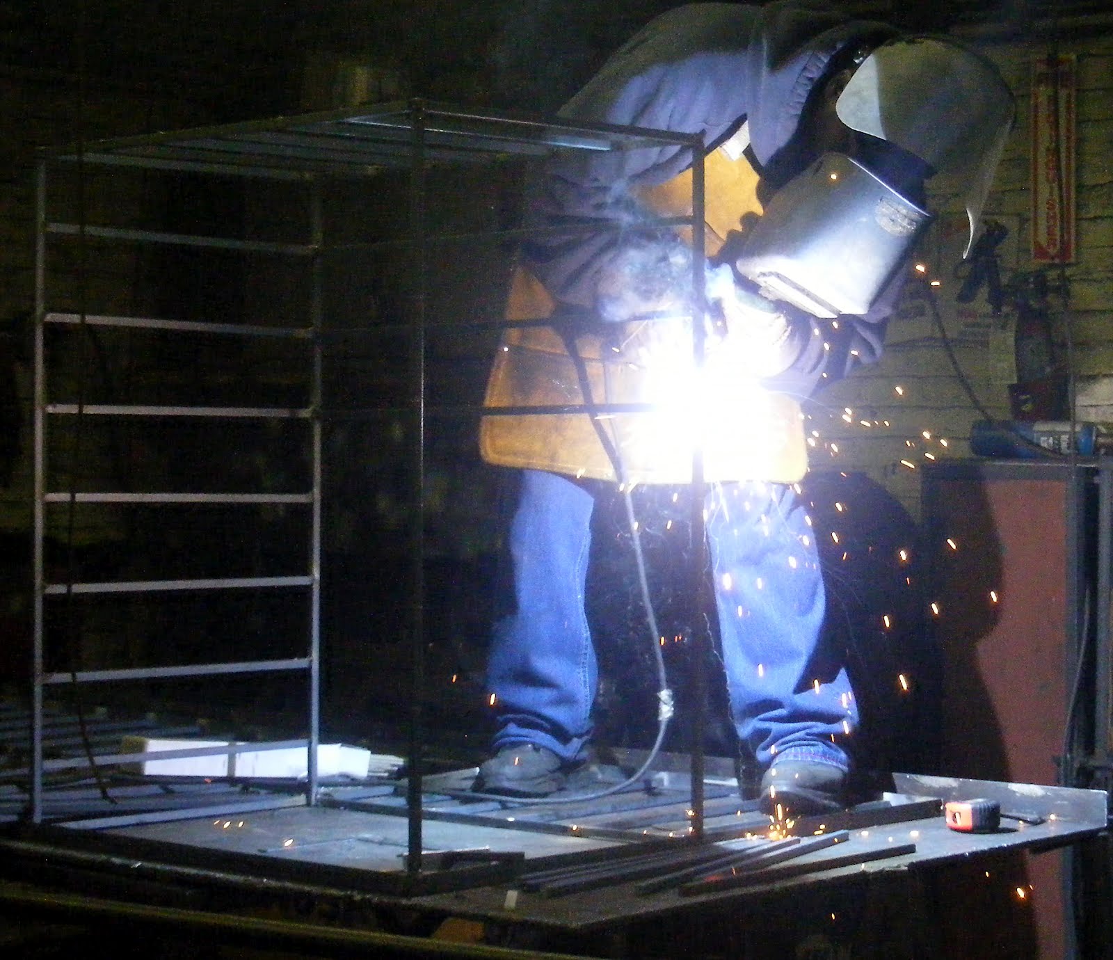 IronWorkNY IronWork/Safety Tips What Is Plasma Cutting?