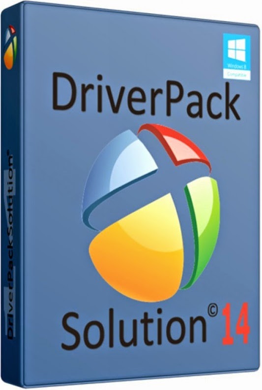 Driver Pack 2012 Full Download
