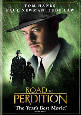 Road to Perdition (2002) BRRip 720p Mediafire