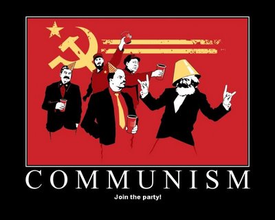 Death To Communism