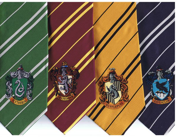 Hayallerini Takip Et Harry Potter