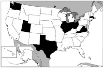 Completed States