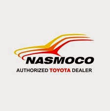 Kesempatan Berkarir di Grup Toyota di Nasmoco Group November 2014 Kesempatan Berkarir di Grup Toyota di Nasmoco Group November 2014