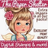 The Paper Shelter