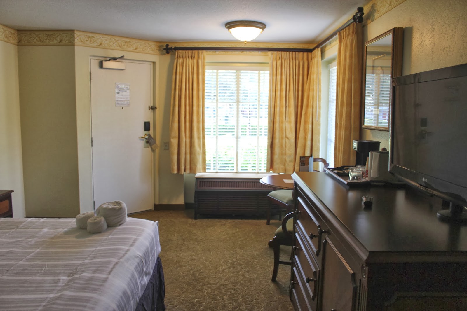 Disney Devoted Port Orleans French Quarter Room Tour