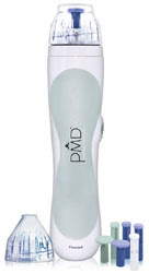 PMD Personal Microderm debuts in the UK