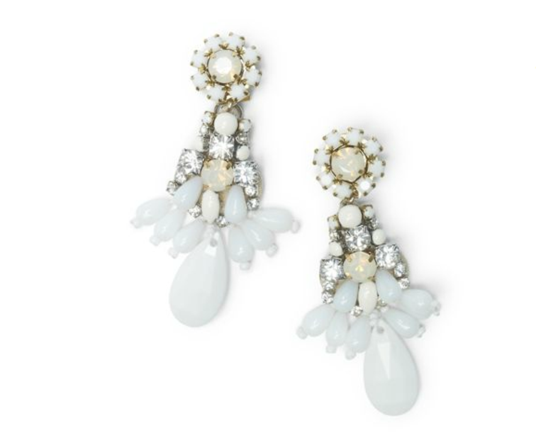Club Monaco Rada Statement Earrings Club Monaco Rada Statement Earrings