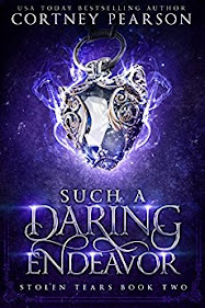 The truth is just a dream away.