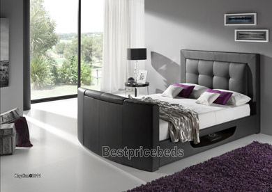 Luxury Bedding Tv Beds