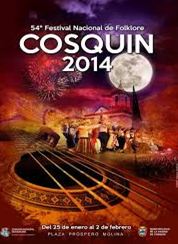 Cosquin 2014